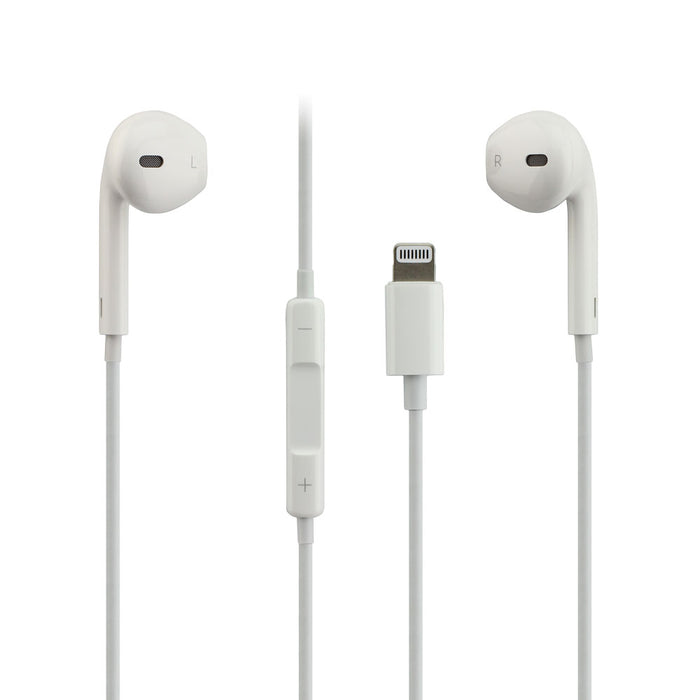 APPLE EarPods with Lightning Connector | MWTY3ZM/A