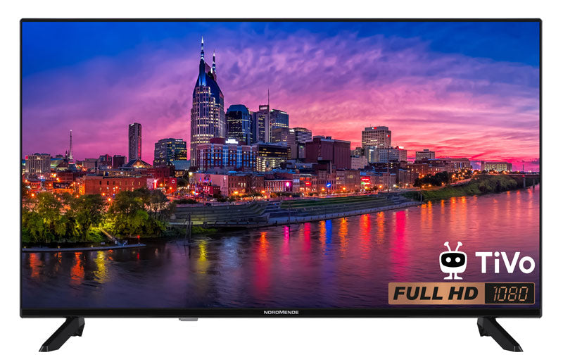 NORDMENDE 40" Smart TiVo TV Full HD | ARTV40FHD