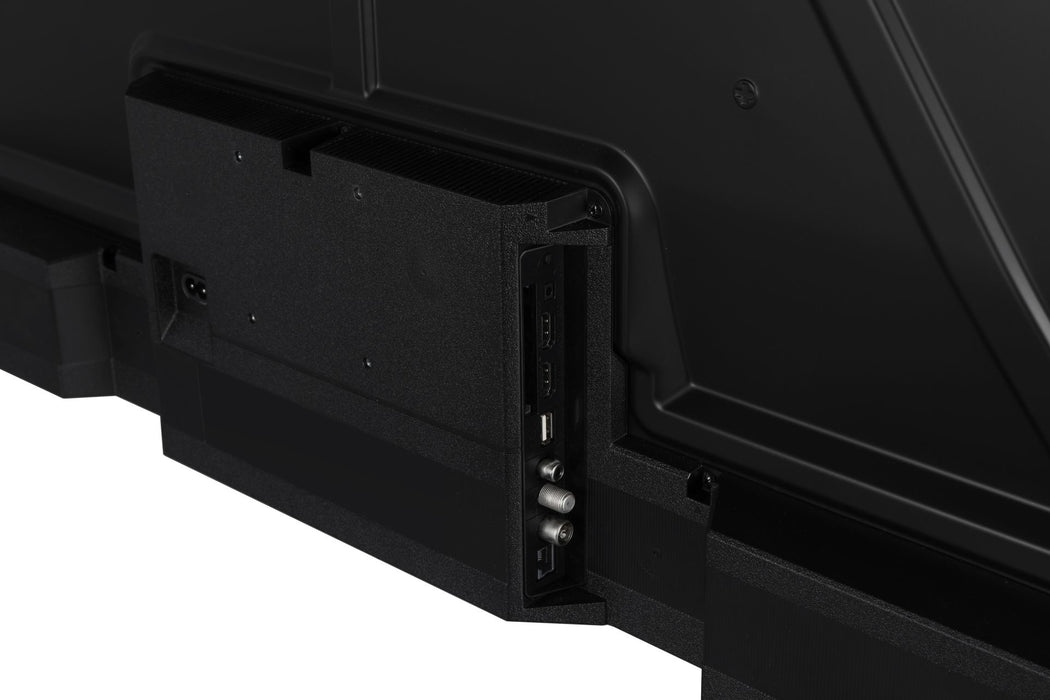 NordMende 24" HD Ready TiVo Smart WiFi Frameless | ARTV90024HD