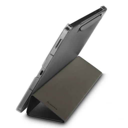 Hama Fold Clear Tablet Case for Samsung Galaxy Tab S10 Lite 10.9” - Black | 231024
