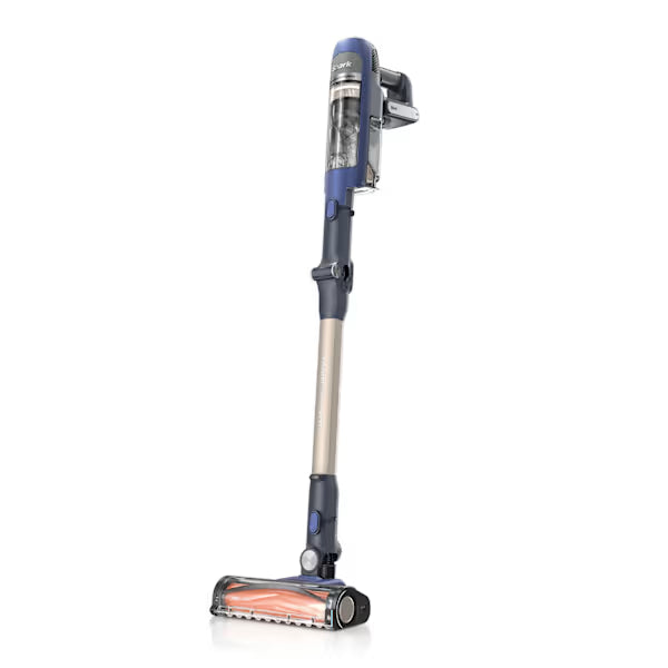 Shark PowerDetect Speed Pet Cordless Vacuum Cleaner Anti Hair Wrap - Ultramarine | IA1241UKT