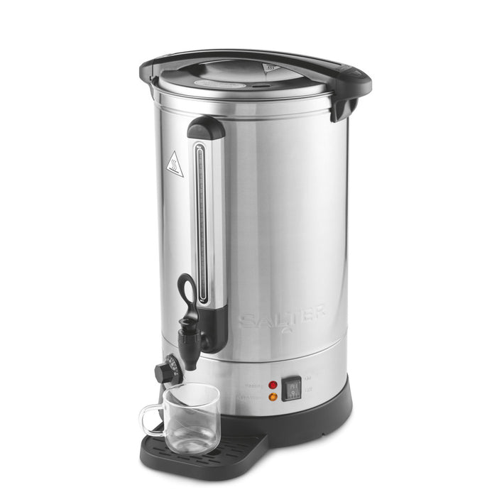 Salter Electric Hot Water Dispenser – 22L | EK6228