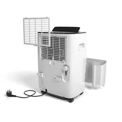 Princess 30 Litre Smart Dehumidifier - White | 01.368130.02.00