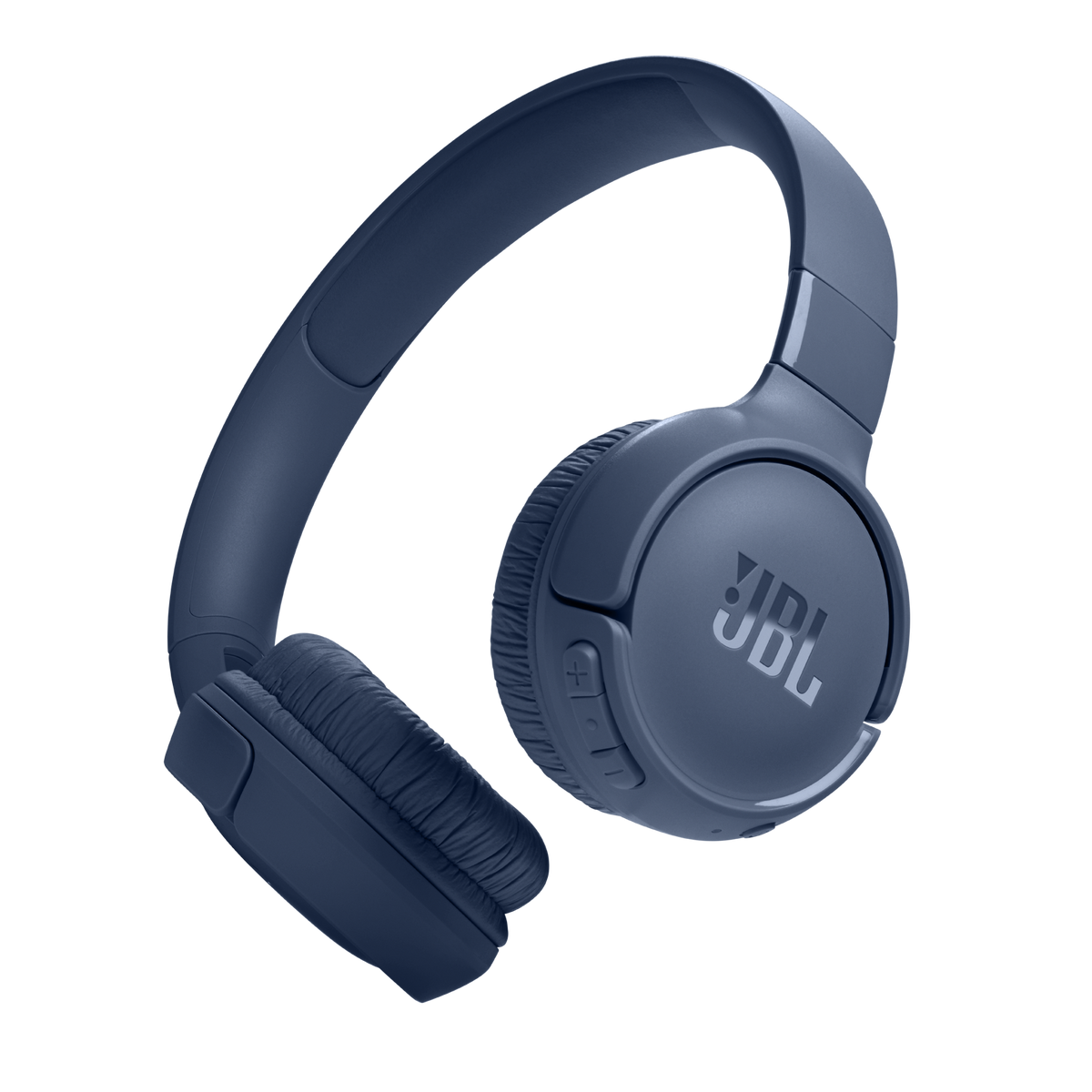JBL Tune 520BT Wireless Headphones Blue JBLT520BTBLUEU