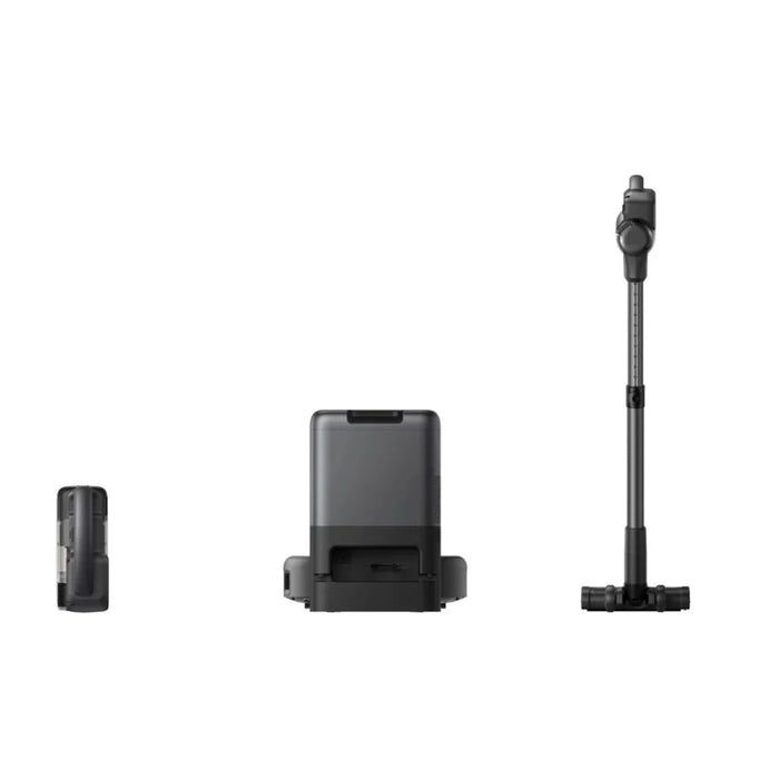 Eufy Robot Vacuum and Stick Vac 3 in 1 E20 |  T2070G10