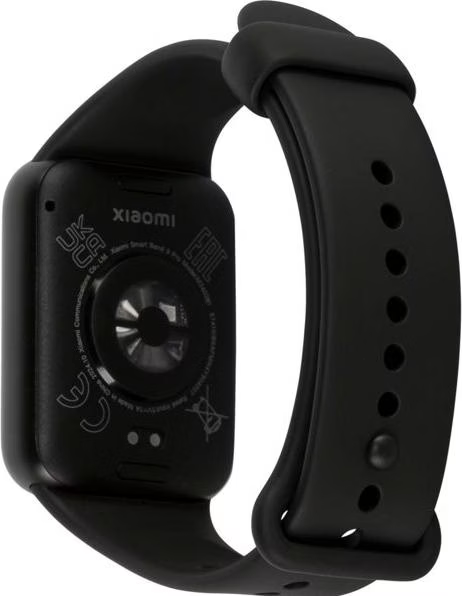 Xiaomi Smart Band 9 Pro - Obsidian Black | BHR8710GL