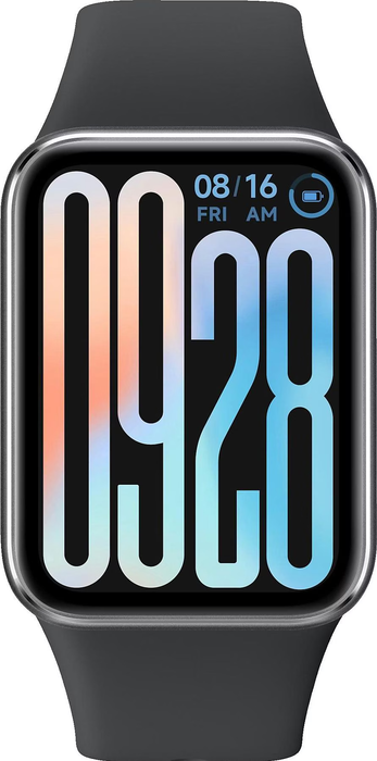 Xiaomi Smart Band 9 Pro - Obsidian Black | BHR8710GL