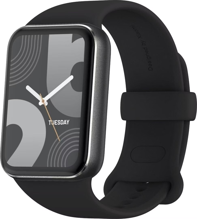 Xiaomi Smart Band 9 Pro - Obsidian Black | BHR8710GL