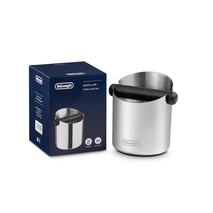 De'Longhi Coffee Knock Box | DLSC084