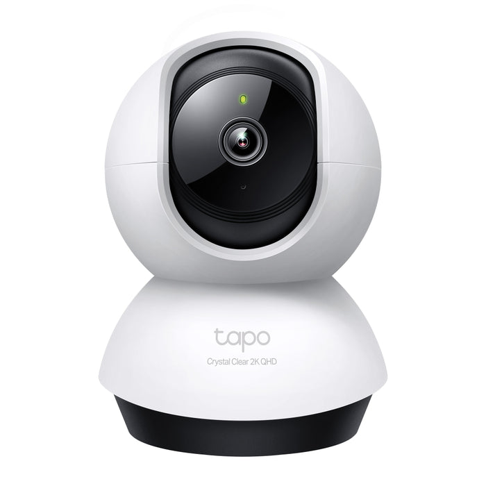 TP-Link Tapo C220 Pan/Tilt AI Home Security Wi-Fi Camera | TAPO C220