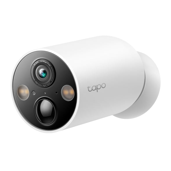 TP Link Tapo C425 Smart Wire-Free Security Camera || TAPOC425