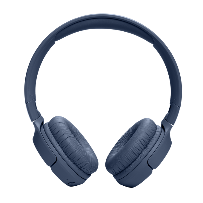 JBL Tune 520BT Wireless Headphones - Blue || JBLT520BTBLUEU