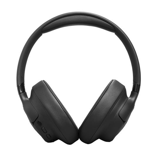 JBL Tune 780NC Wireless Over-Ear Noise Cancelling Headphones - Black | JBLT780NCBLK