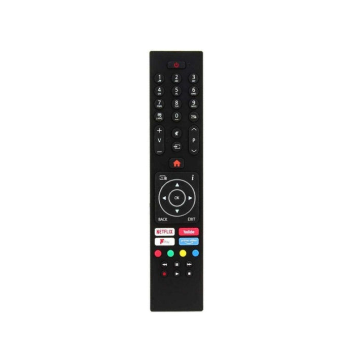 Walker TV Remote Control | WALKER-RCU