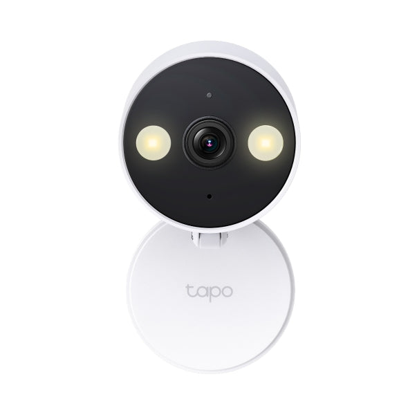 TP Link TAPOC120 Indoor/Outdoor Wi-Fi Home CAMERA || TAPO C120