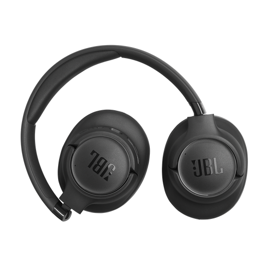 JBL Tune 780NC Wireless Over-Ear Noise Cancelling Headphones - Black | JBLT780NCBLK