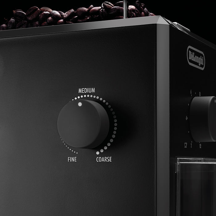 Delonghi Coffee Bean Grinder | KG79