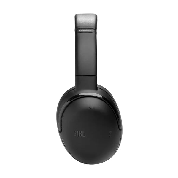 JBL Tour One M3 Wireless Over-Ear Noise Cancelling Headphone - Black | JBLTOURONEM3BLK
