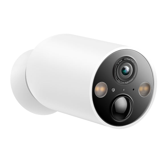 TP Link Tapo C425 Smart Wire-Free Security Camera || TAPOC425