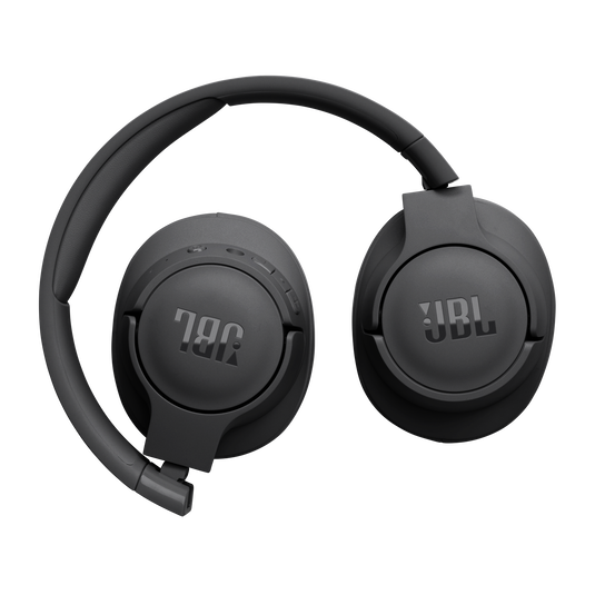 JBL Tune Wireless Bluetooth Headphones - Black | JBLT720BTBLK