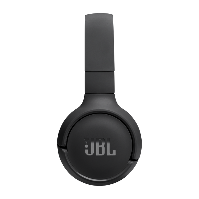 JBL Tune 520BT Wireless Headphones - Black | JBLT520BTBLKEU