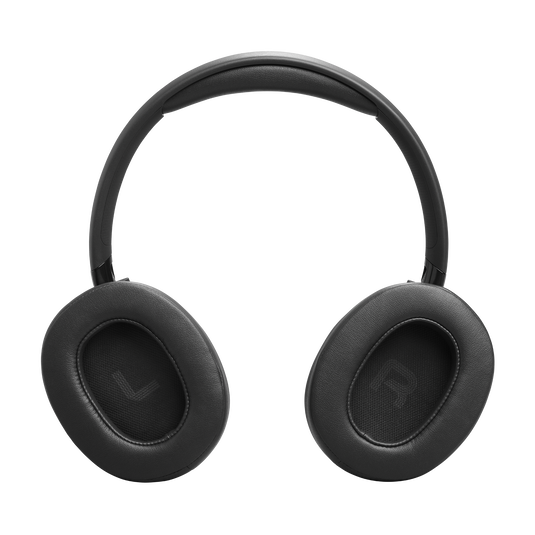 JBL Tune 780NC Wireless Over-Ear Noise Cancelling Headphones - Black | JBLT780NCBLK