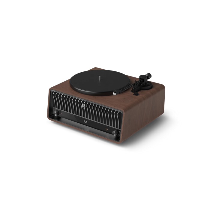 PHILIPS Century Bluetooth Turntable - The Tina || TAV9000D/10