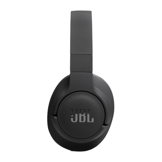 JBL Tune Wireless Bluetooth Headphones - Black | JBLT720BTBLK