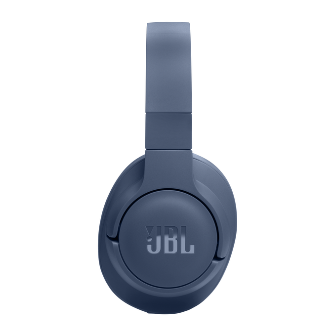 JBL Tune 720BT Over-ear Wireless headphone - Blue | JBLT720BTBLU