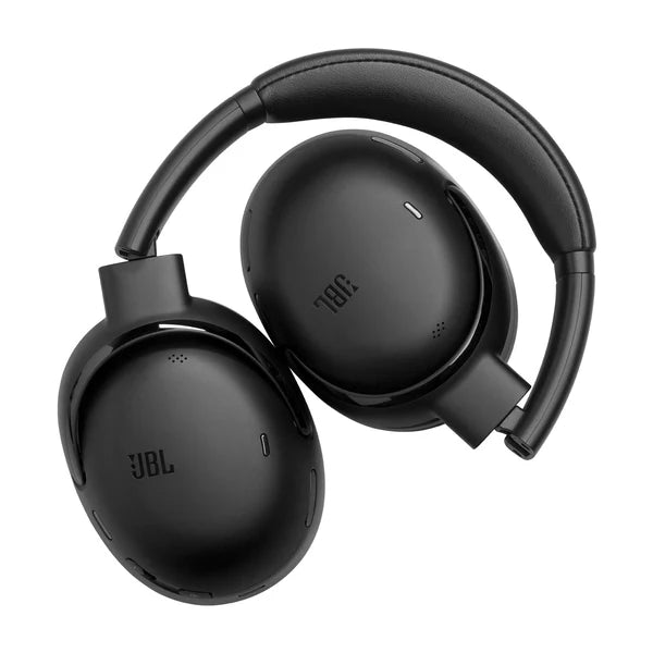 JBL Tour One M3 Wireless Over-Ear Noise Cancelling Headphone - Black | JBLTOURONEM3BLK