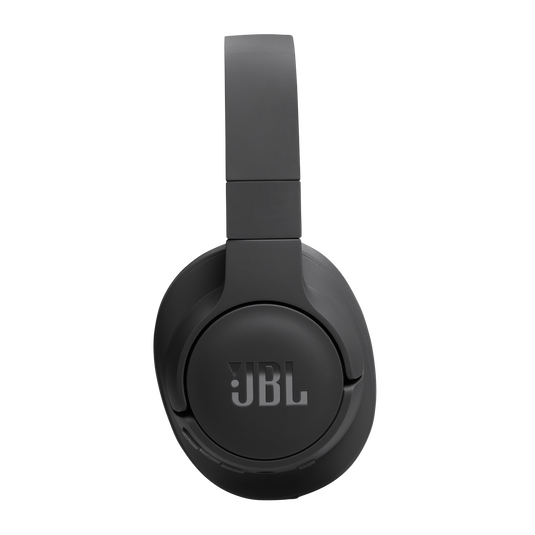 JBL Tune Wireless Bluetooth Headphones - Black | JBLT720BTBLK