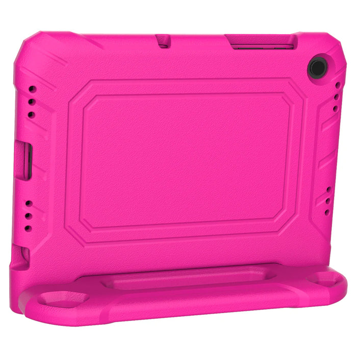 CaseGuru Kids Cover For 11" Samsung Galaxy Tab A9+ - Pink | 062216