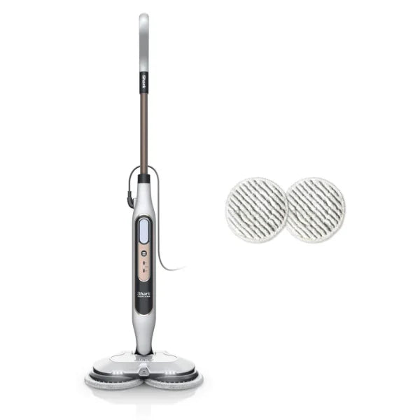 Shark Steam & Scrub Automatic Steam Mop with Steam | S8201UK