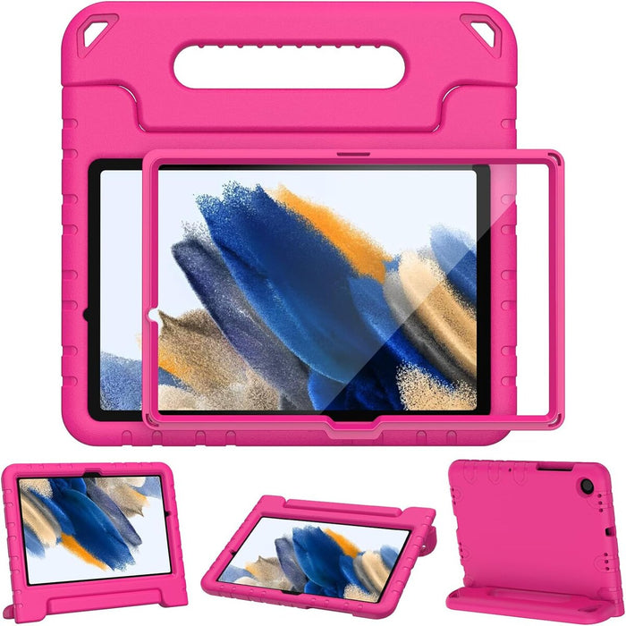 Case for Samsung Galaxy A9+ Tab, Protective Kids Cover - Pink | 062254