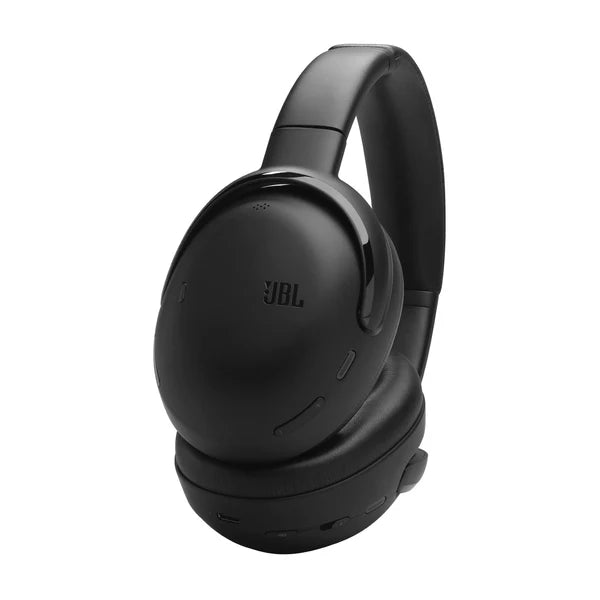 JBL Tour One M3 Wireless Over-Ear Noise Cancelling Headphone - Black | JBLTOURONEM3BLK
