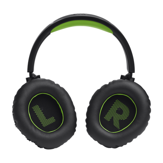 JBL Quantum 360X for Xbox 2.4Ghz Digital Wireless Headset | JBLQ360XWLBLKGR