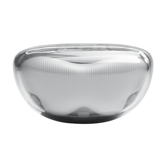 JBL Tune Flex 2 Ghost Edition - White | JBLTFLEX2GWHT