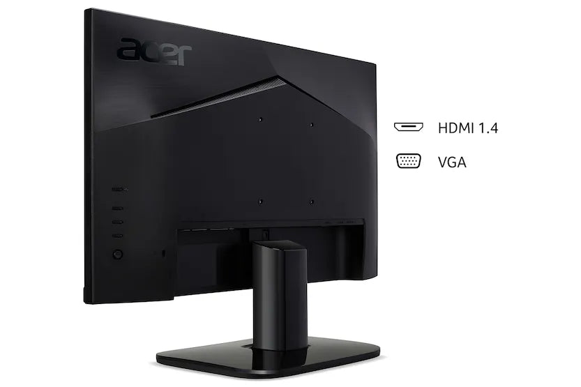 Acer K2 27" Full HD Monitor | UM.HX2EE.H15