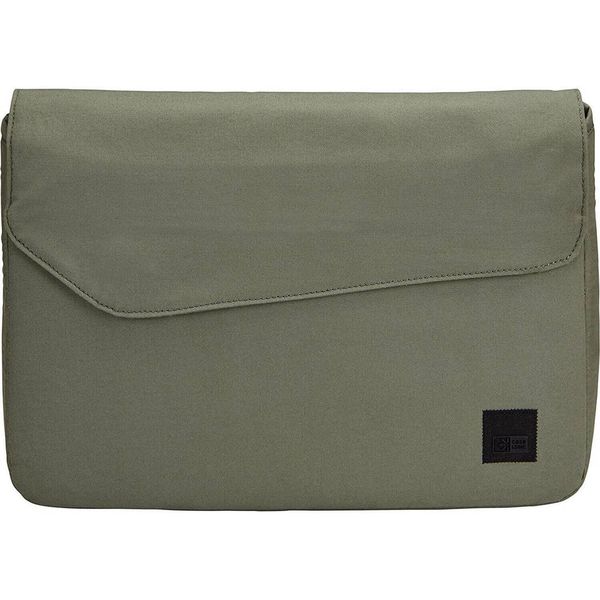 Case logic 13.3" Laptop Sleeve Case - Petrol Green | LODS1113GR