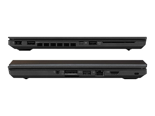 Lenovo T1A Refurbished ThinkPad T460 14" - Core i5 6300U - 16 GB RAM - 240 GB SSD | L-T1A-T460-UK