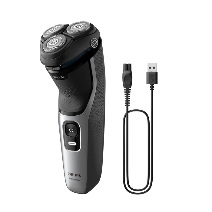 Philips Series 3000 Wet & Dry Electric Shaver | S3143/00