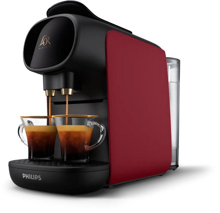 PHILIPS L'Or Barista Sublime Capsule Coffee Machine || LM9012/50