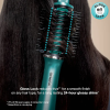 Shark Glossi Hot Brush + Air Glosser - Juniper Blue | HT302UKTL