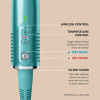 Shark Glossi Hot Brush + Air Glosser - Juniper Blue | HT302UKTL