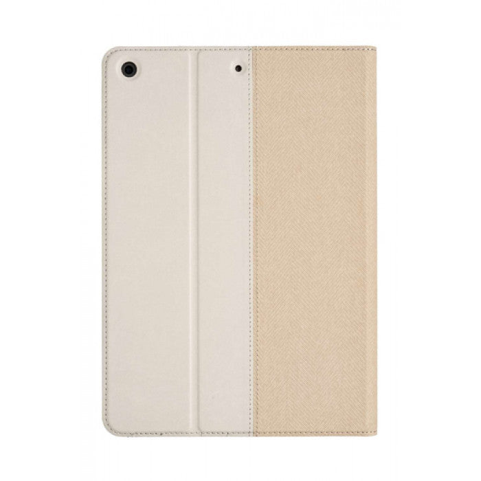 Gecko Tablet iPad Case/Cover 25.9 cm (10.2") - Sand/Beige | V10T61C23