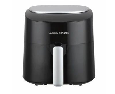 Morphy Richards Digital Health Fryer - Black | 481001