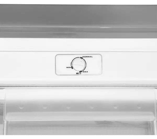 Hoover 91L Undercounter Freezer - Stainless Steel | HFZE54XK