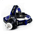 ULTralight Torch Ultralight 10W T6 Cob LED Rechargeable Head Torch | TE0574 IRWINS MEGASTORE