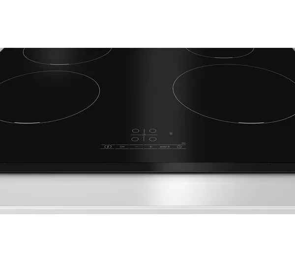 BOSCH Series 4 Induction Hob - Black | PIE631BB5E