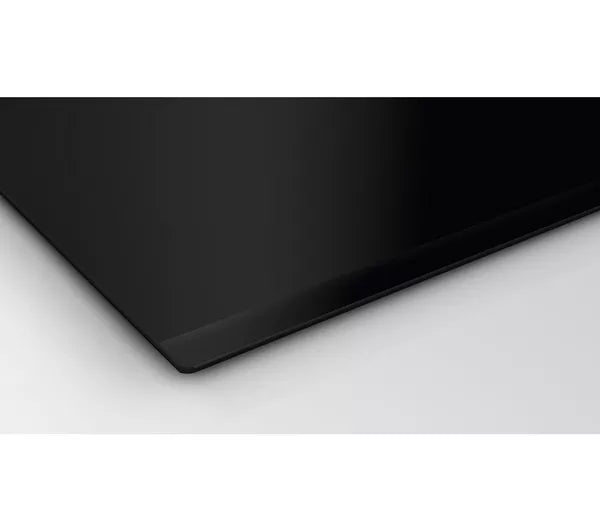 BOSCH Series 4 Induction Hob - Black | PIE631BB5E